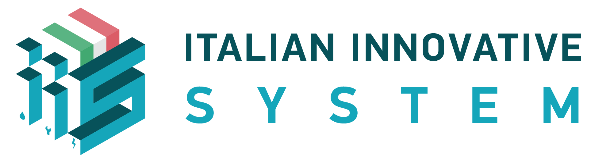 logo italian innovative system
